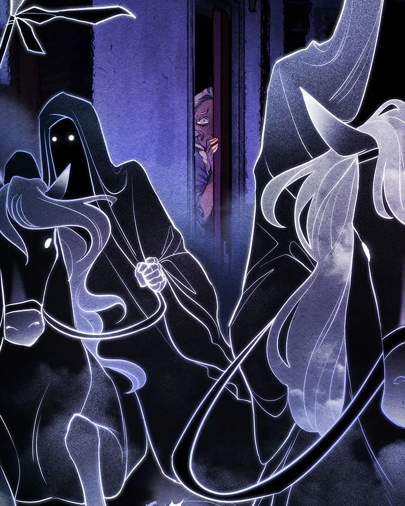 Read Nevermore EN Manga Online