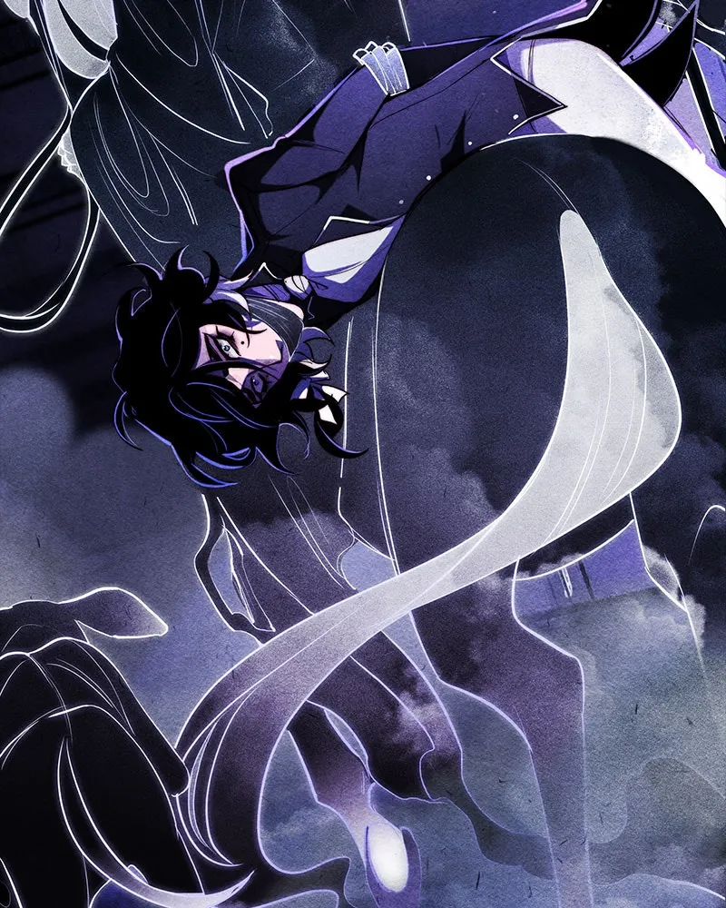 Read Nevermore EN Manga Online