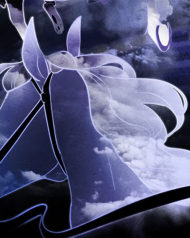 Read Nevermore EN Manga Online