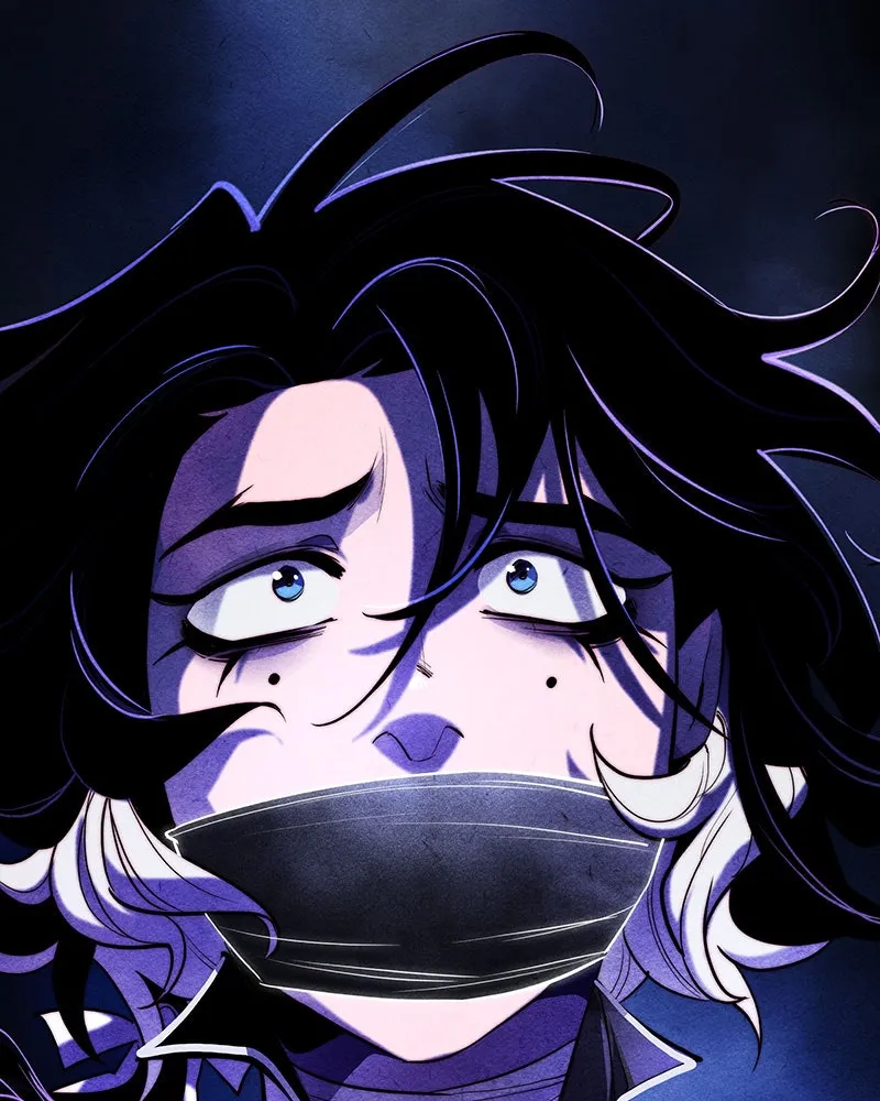 Read Nevermore EN Manga Online