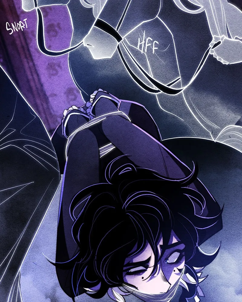 Read Nevermore EN Manga Online