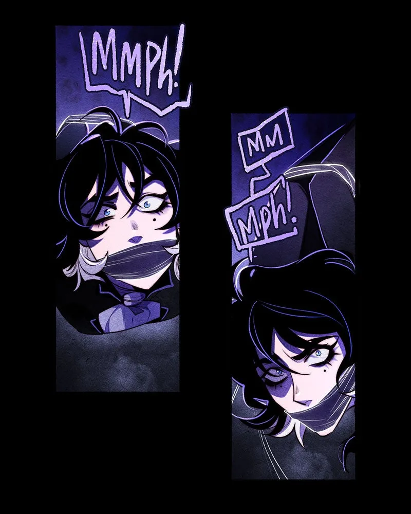 Read Nevermore EN Manga Online