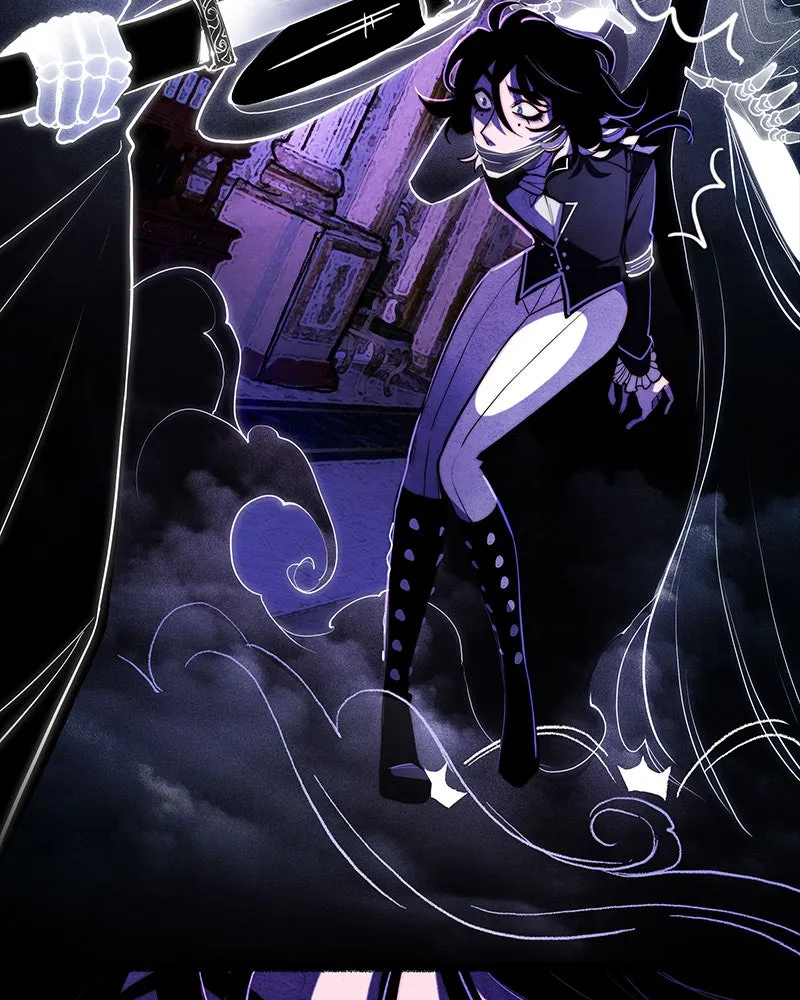 Read Nevermore EN Manga Online