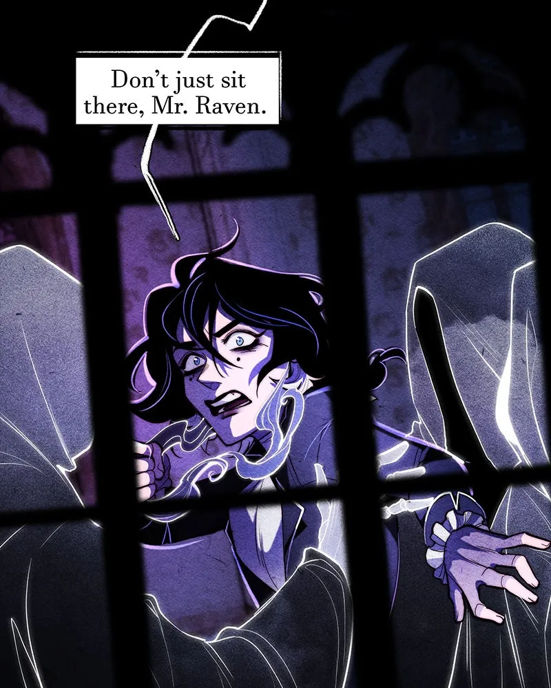 Read Nevermore EN Manga Online