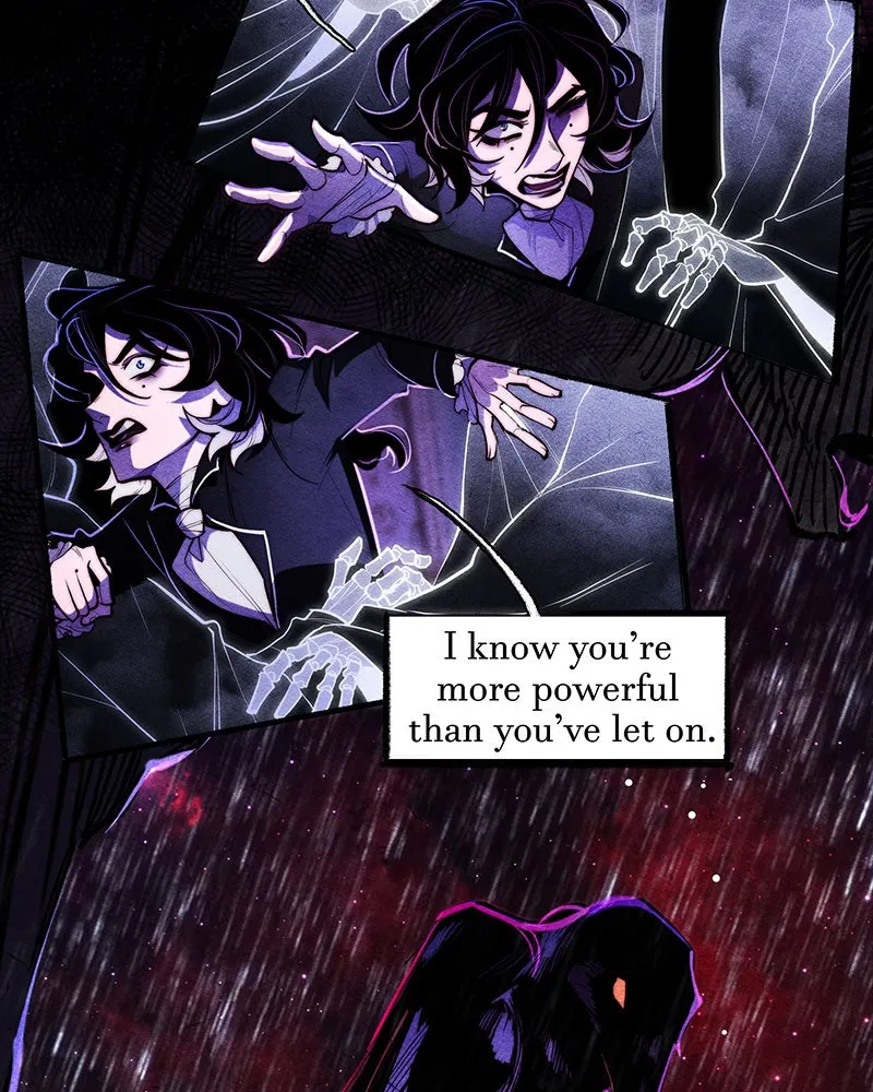 Read Nevermore EN Manga Online