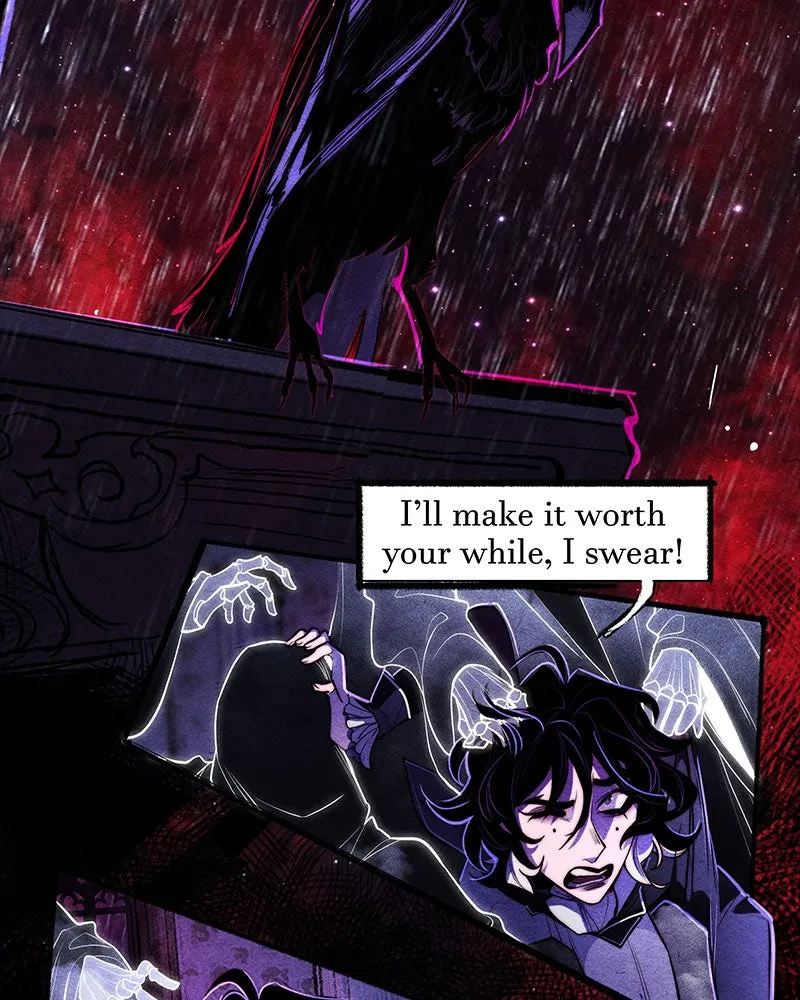 Read Nevermore EN Manga Online