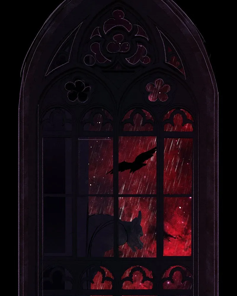 Read Nevermore EN Manga Online