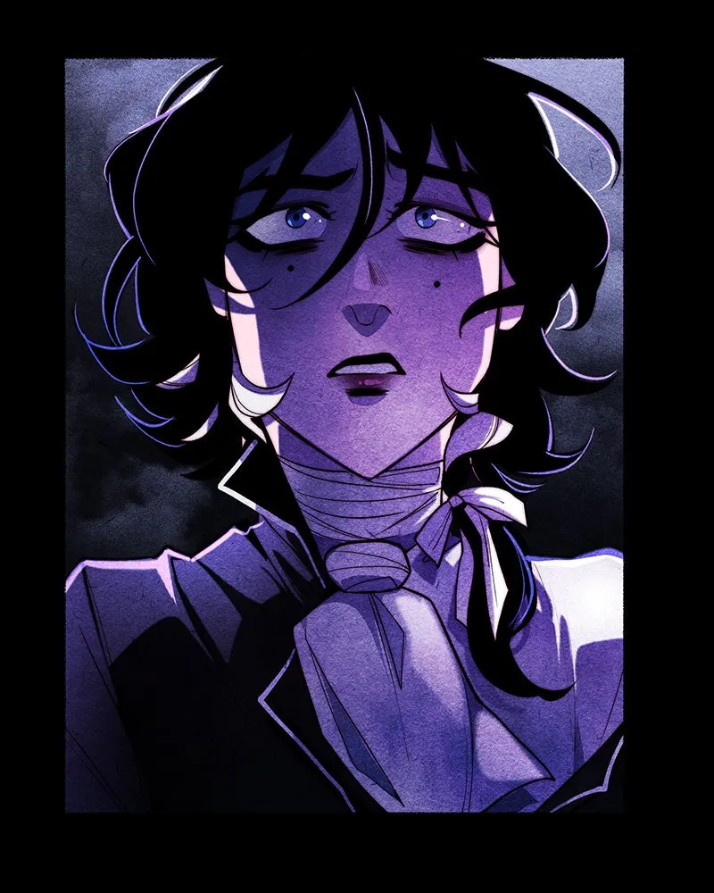 Read Nevermore EN Manga Online