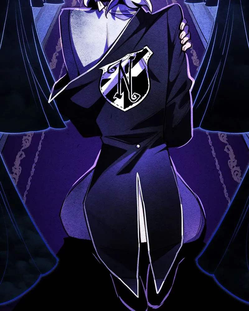 Read Nevermore EN Manga Online