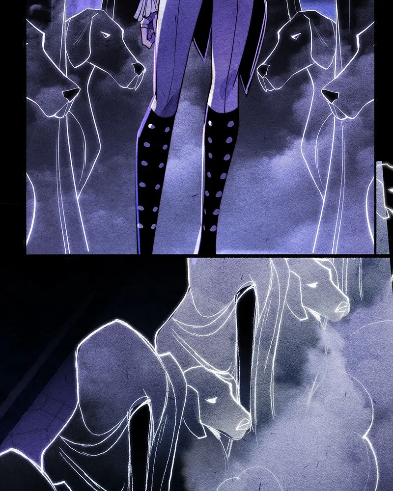 Read Nevermore EN Manga Online