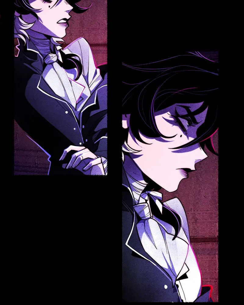 Read Nevermore EN Manga Online