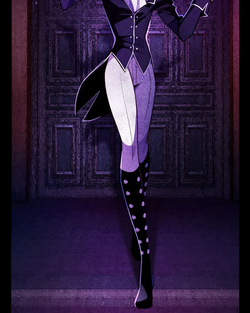 Read Nevermore EN Manga Online