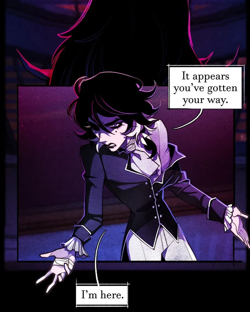 Read Nevermore EN Manga Online