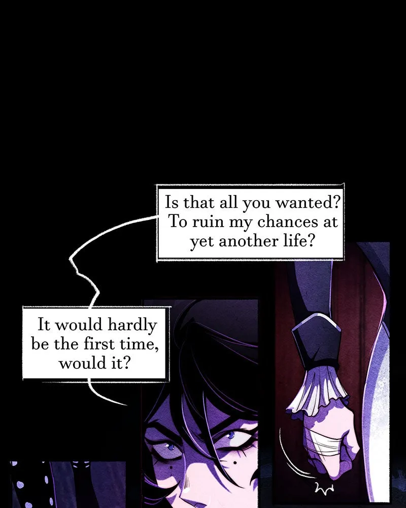 Read Nevermore EN Manga Online