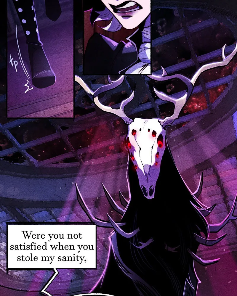 Read Nevermore EN Manga Online