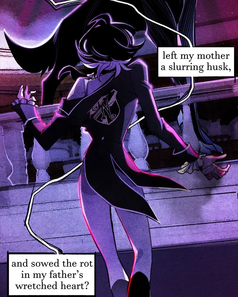 Read Nevermore EN Manga Online