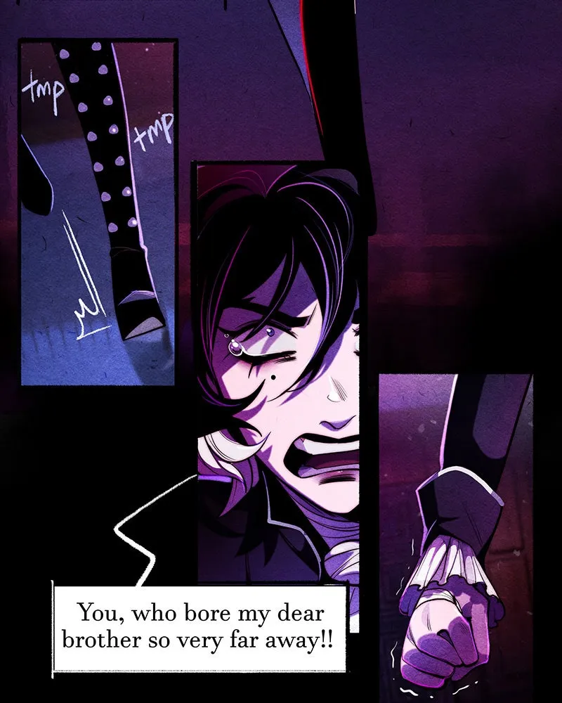 Read Nevermore EN Manga Online