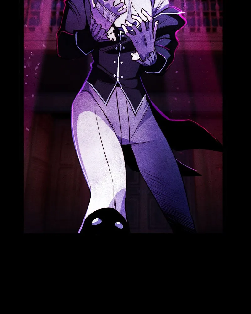 Read Nevermore EN Manga Online