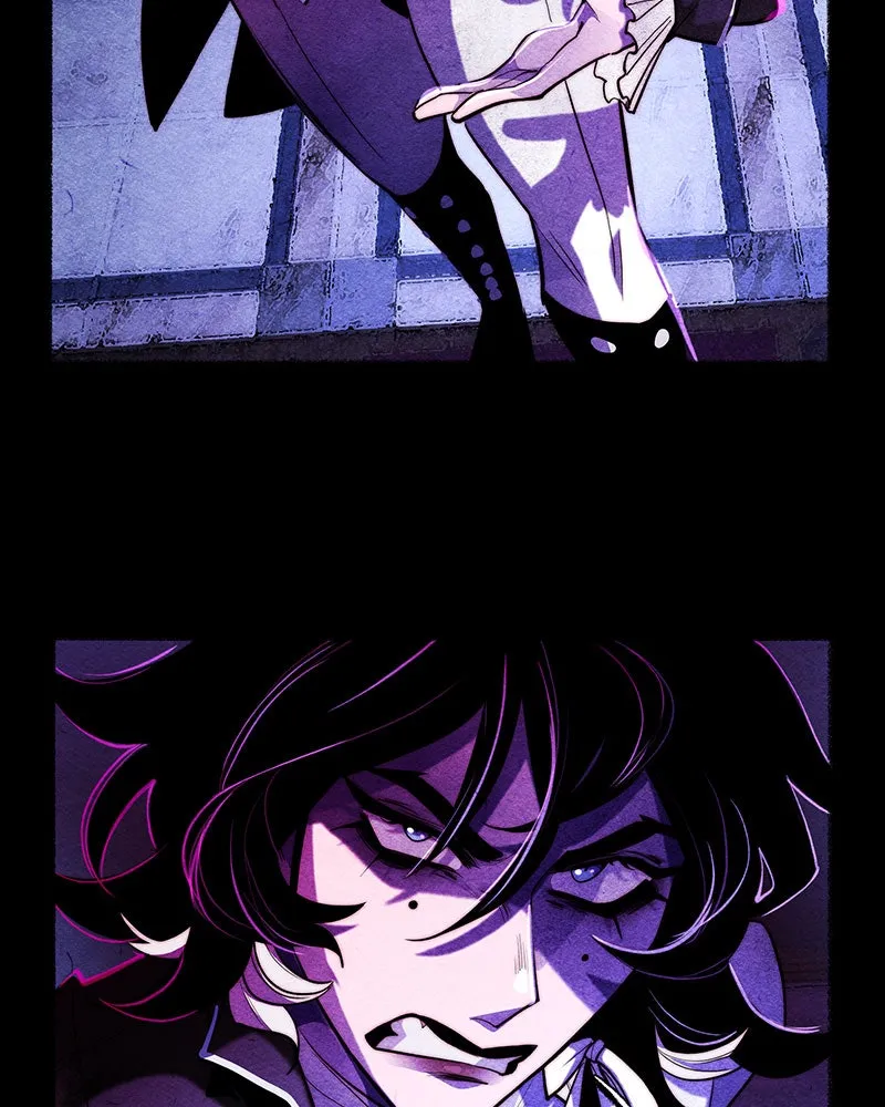 Read Nevermore EN Manga Online