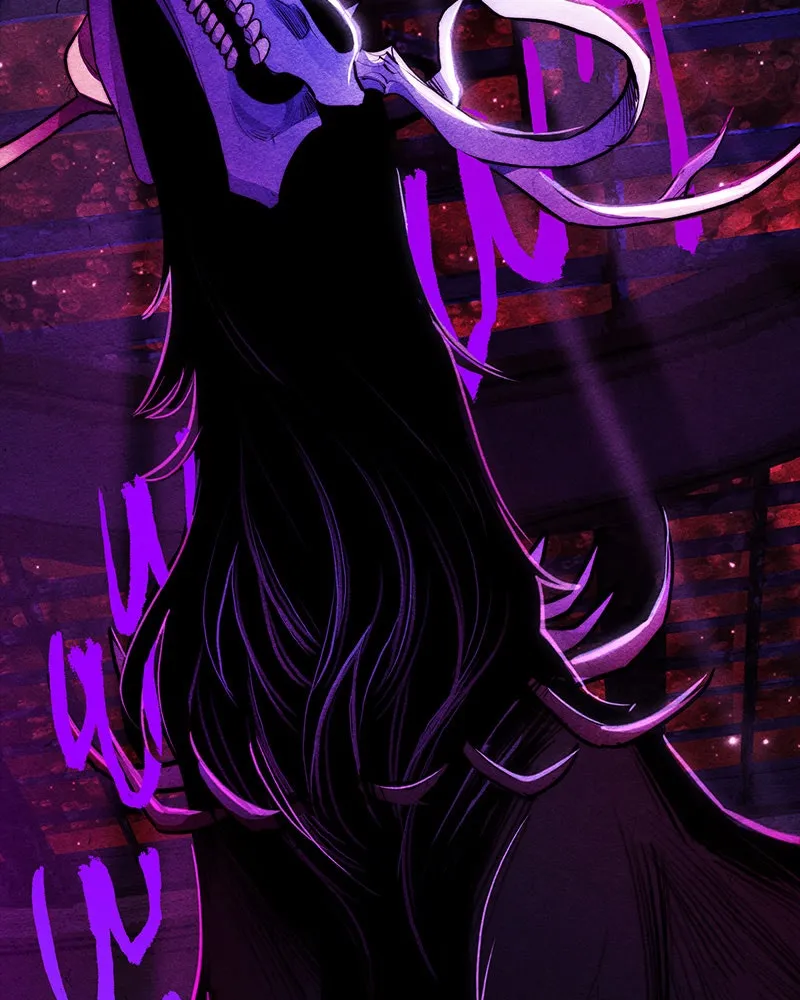 Read Nevermore EN Manga Online