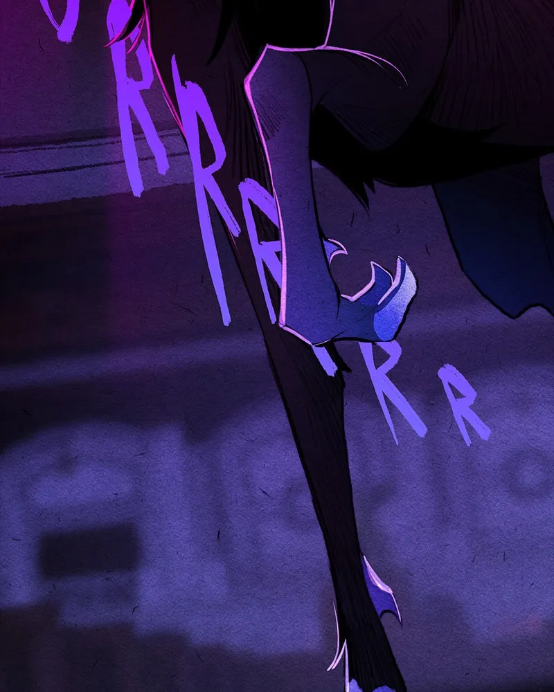 Read Nevermore EN Manga Online