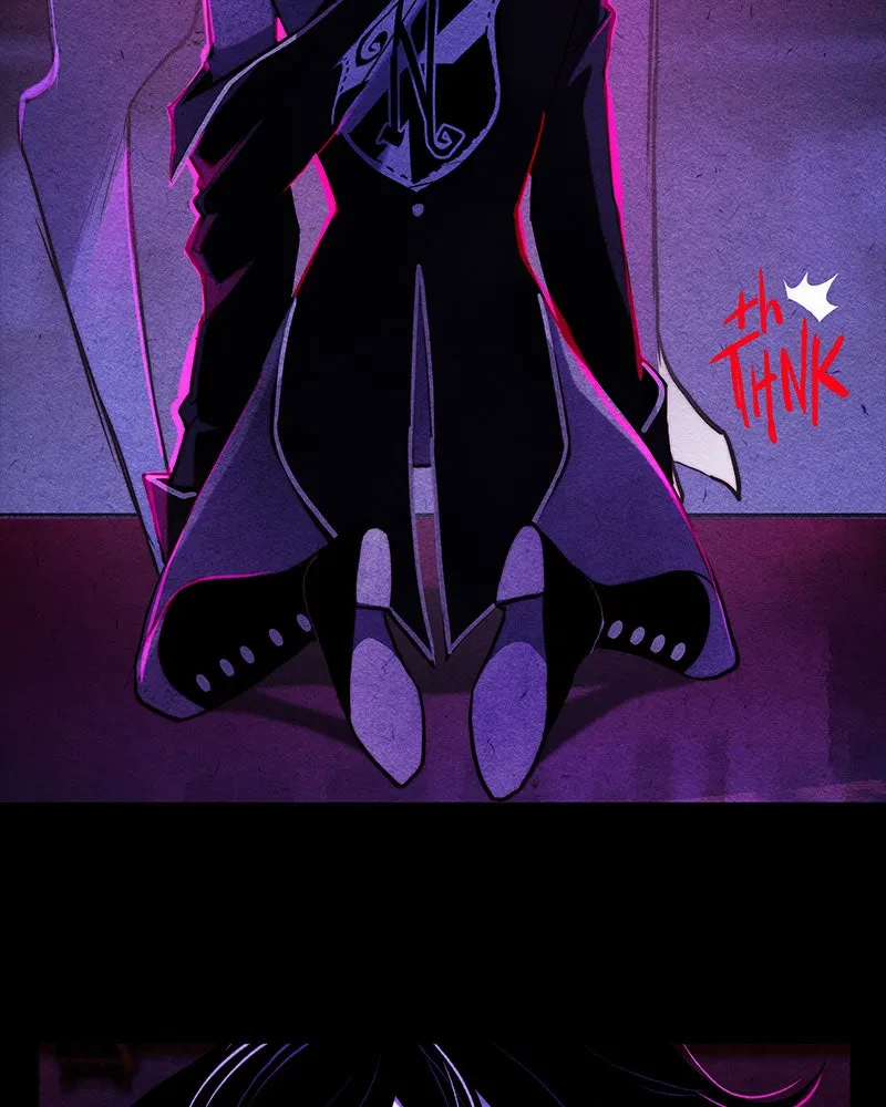 Read Nevermore EN Manga Online