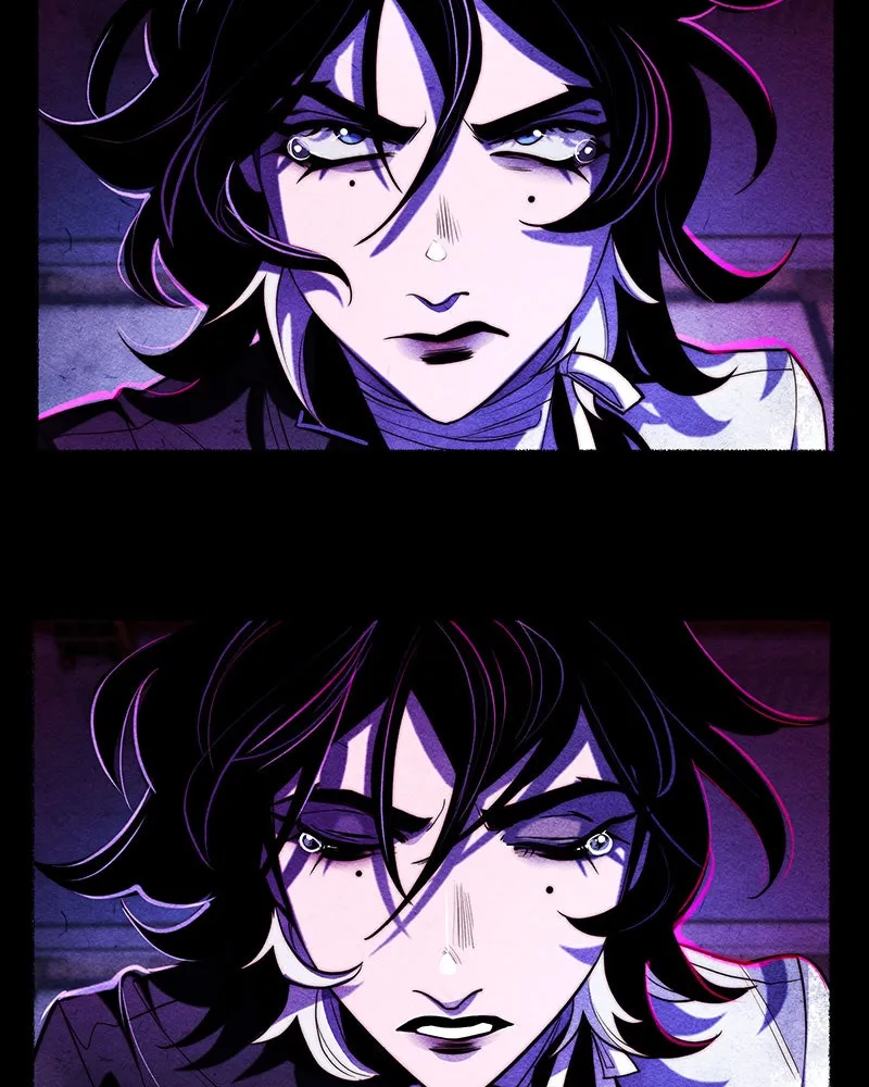 Read Nevermore EN Manga Online
