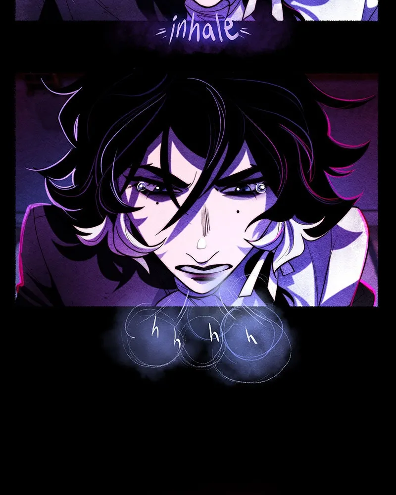 Read Nevermore EN Manga Online