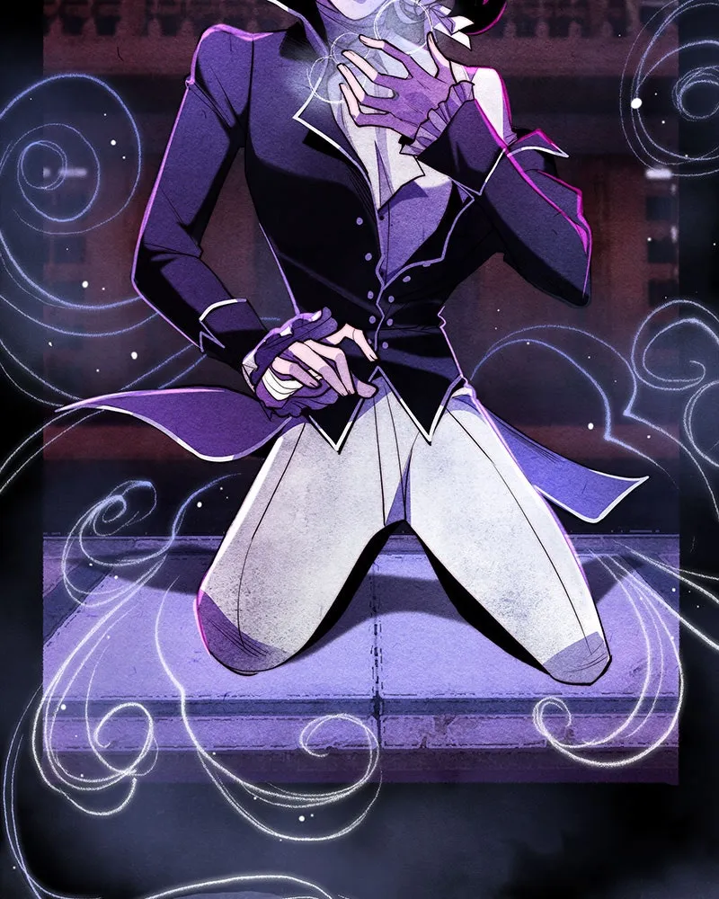 Read Nevermore EN Manga Online