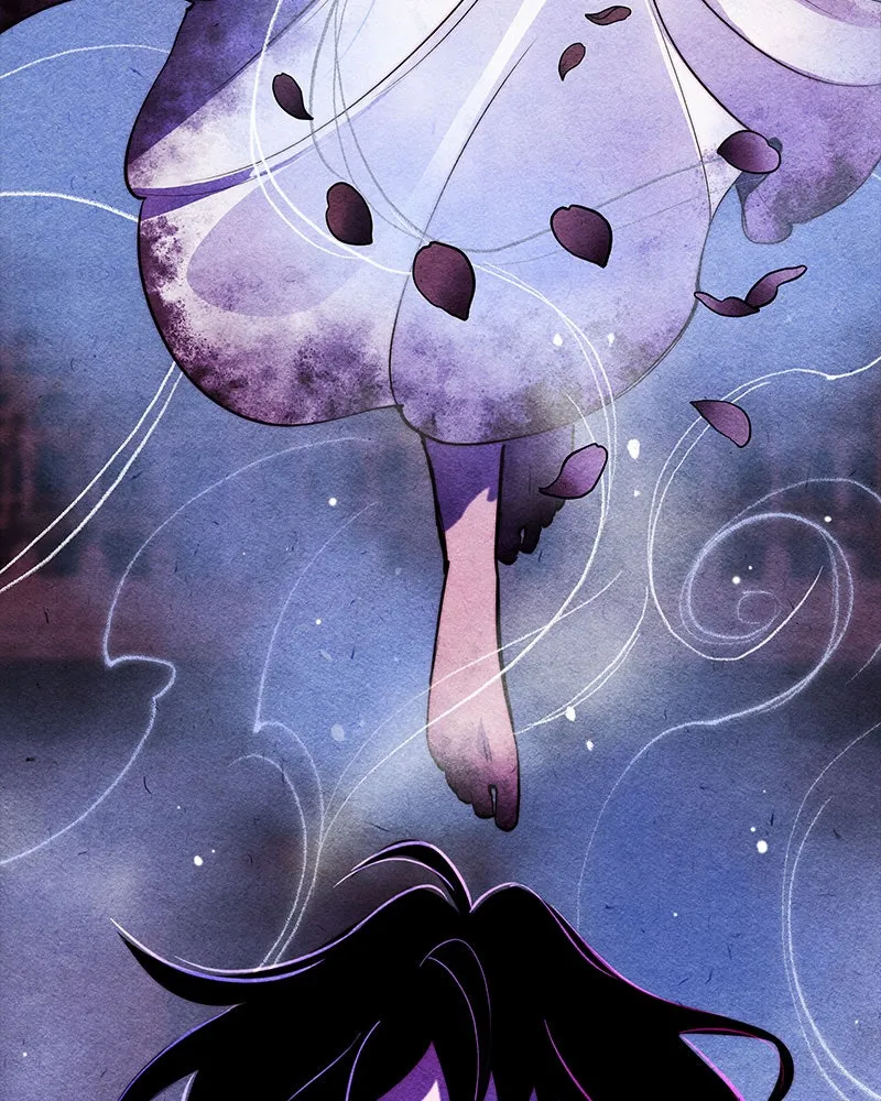 Read Nevermore EN Manga Online