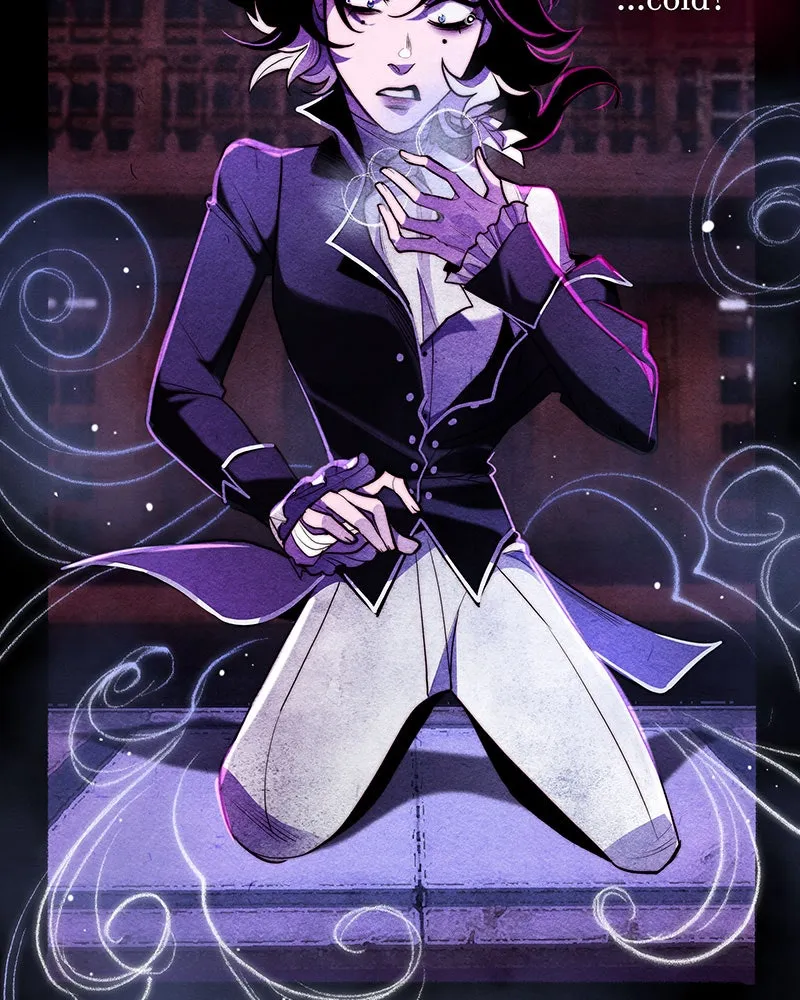 Read Nevermore EN Manga Online