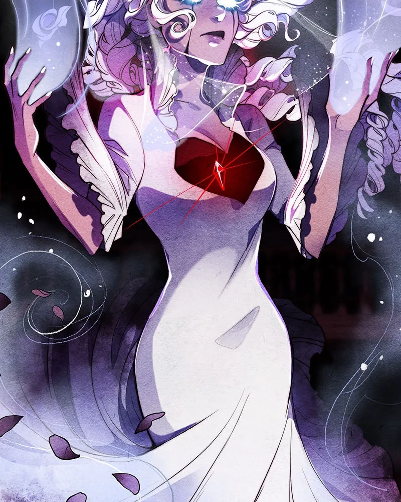 Read Nevermore EN Manga Online