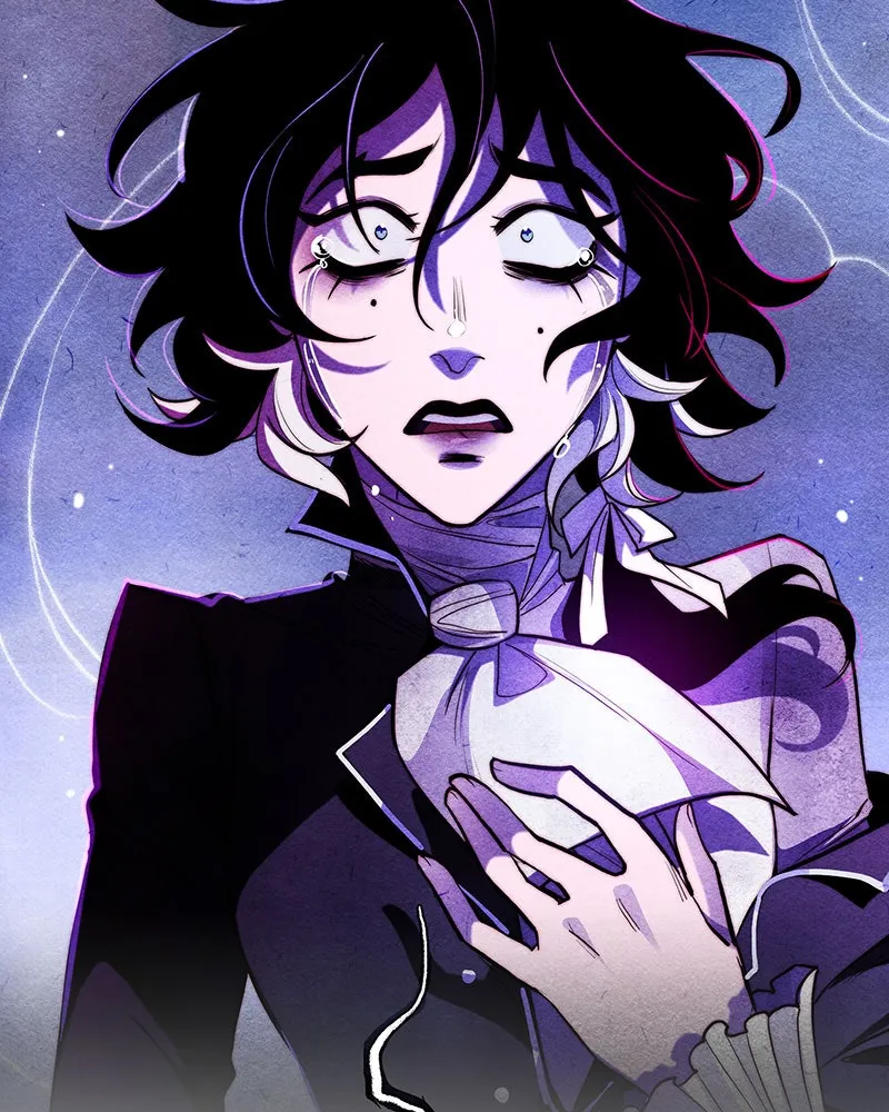 Read Nevermore EN Manga Online