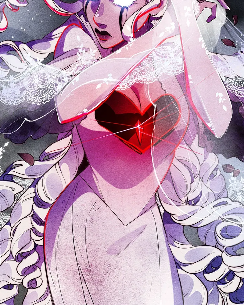 Read Nevermore EN Manga Online