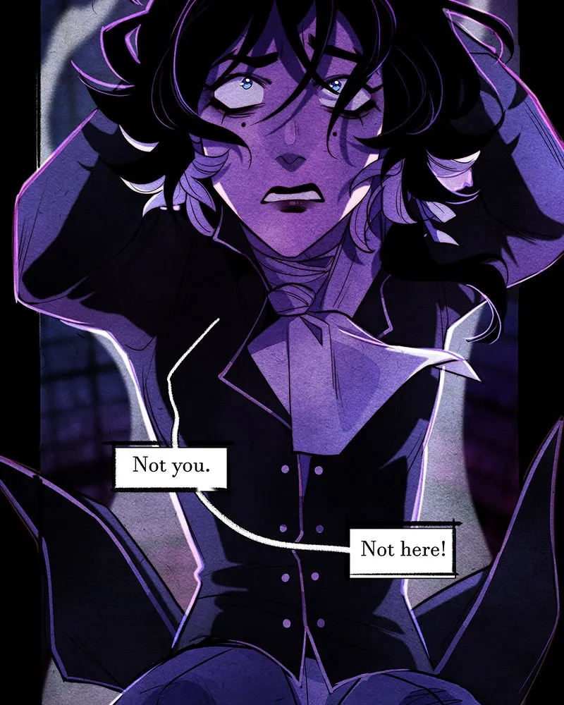Read Nevermore EN Manga Online