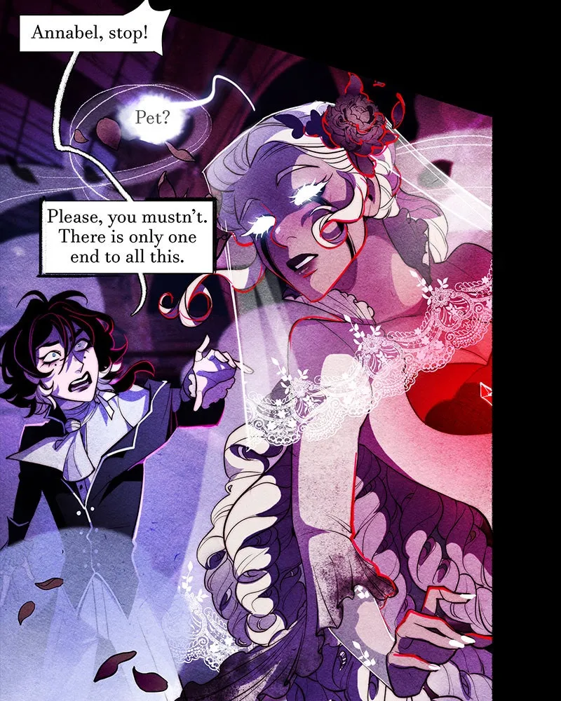 Read Nevermore EN Manga Online
