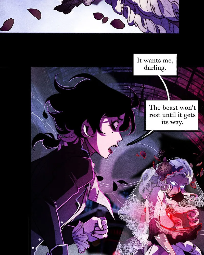 Read Nevermore EN Manga Online