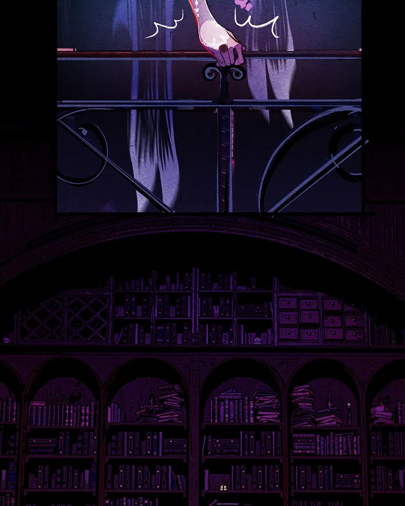 Read Nevermore EN Manga Online