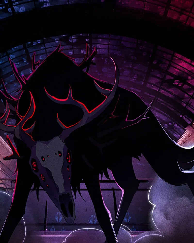 Read Nevermore EN Manga Online