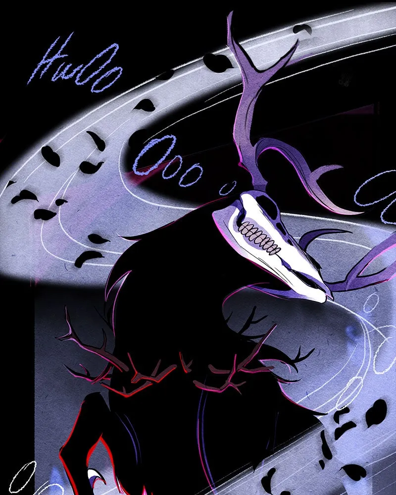 Read Nevermore EN Manga Online