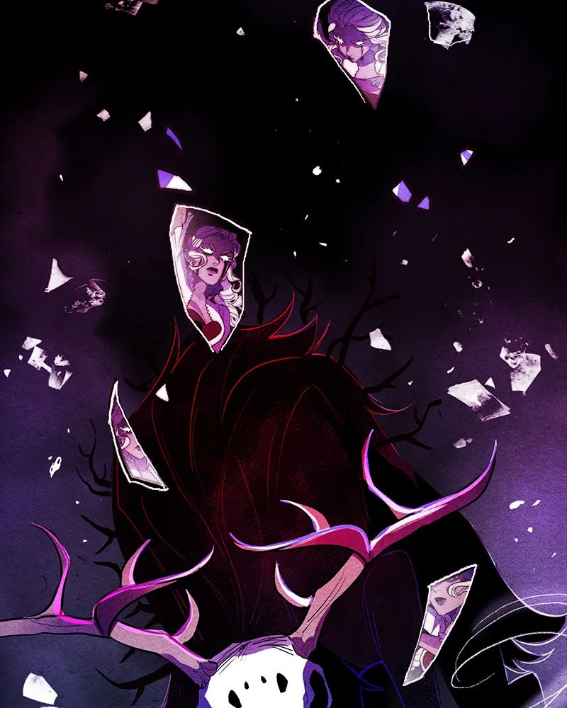 Read Nevermore EN Manga Online