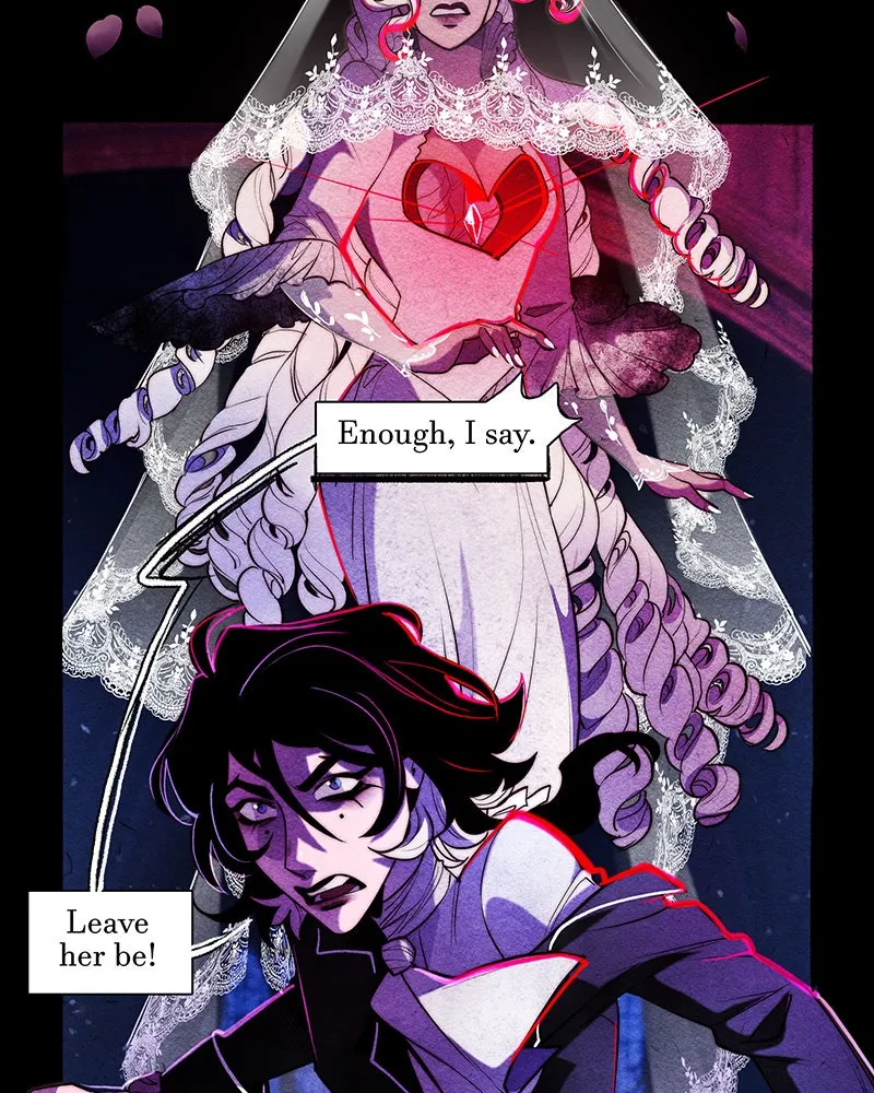 Read Nevermore EN Manga Online