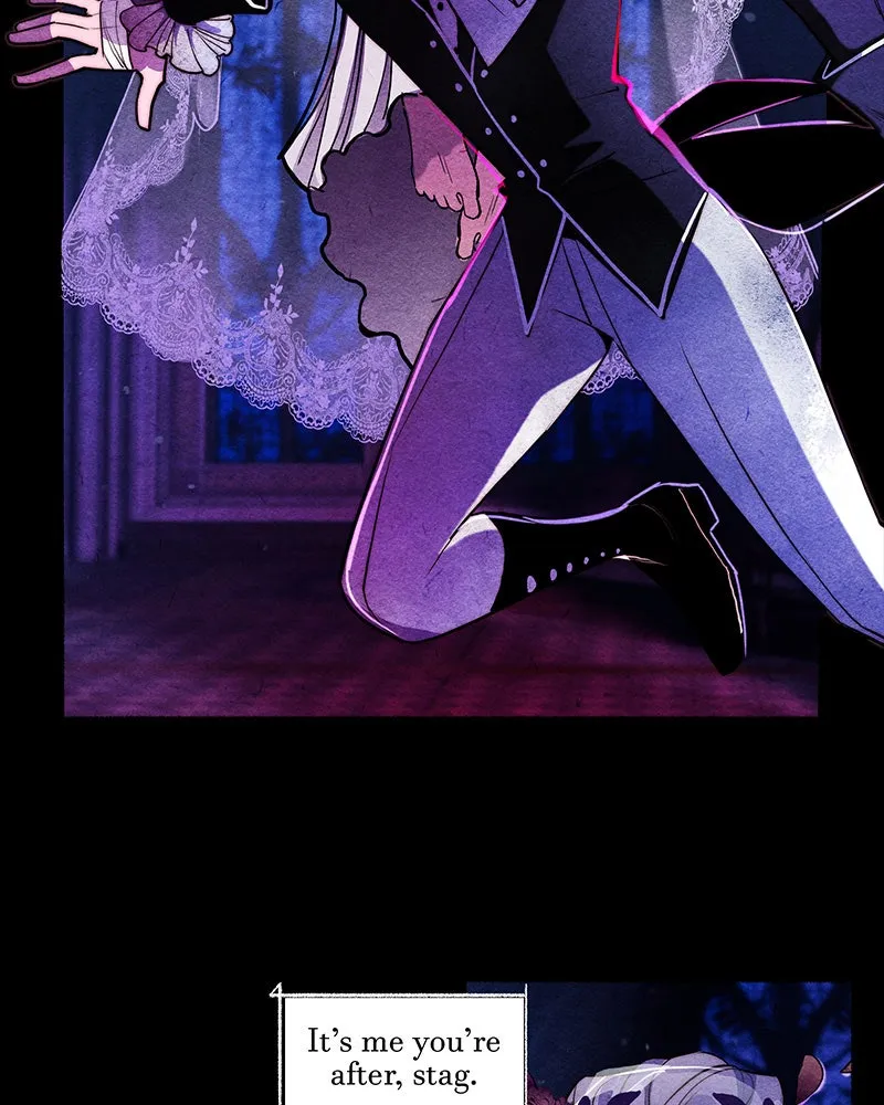 Read Nevermore EN Manga Online