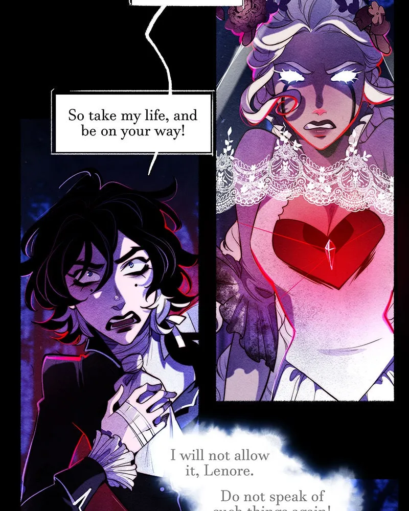 Read Nevermore EN Manga Online
