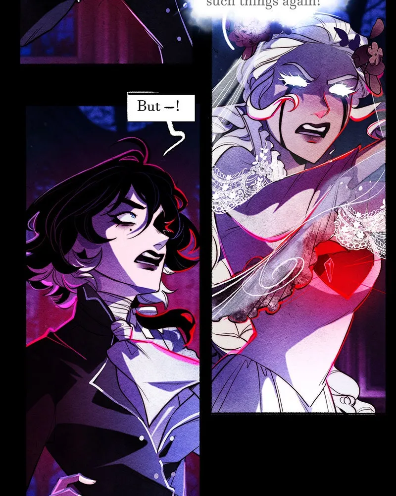 Read Nevermore EN Manga Online