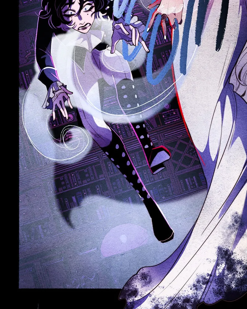 Read Nevermore EN Manga Online