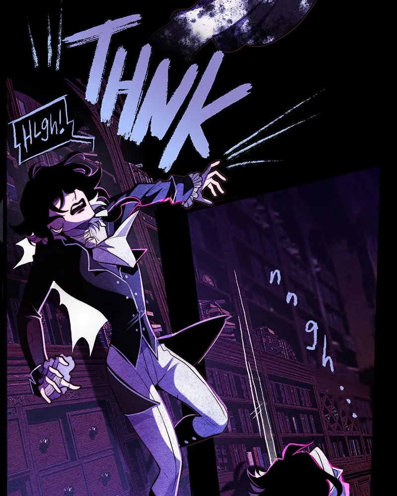 Read Nevermore EN Manga Online