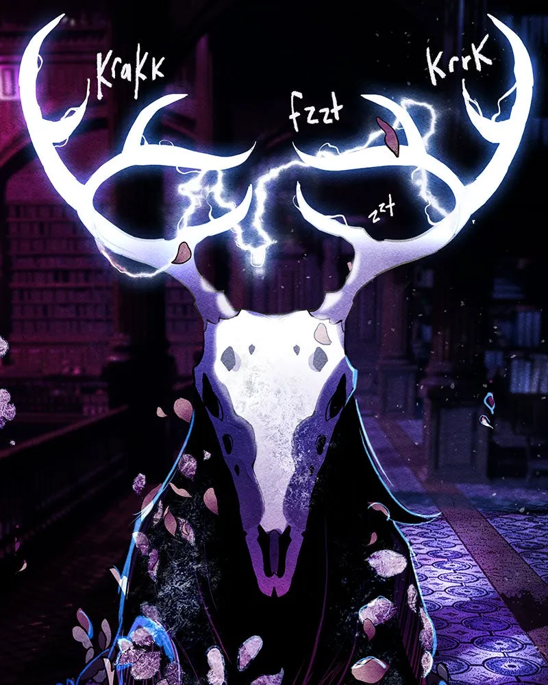 Read Nevermore EN Manga Online