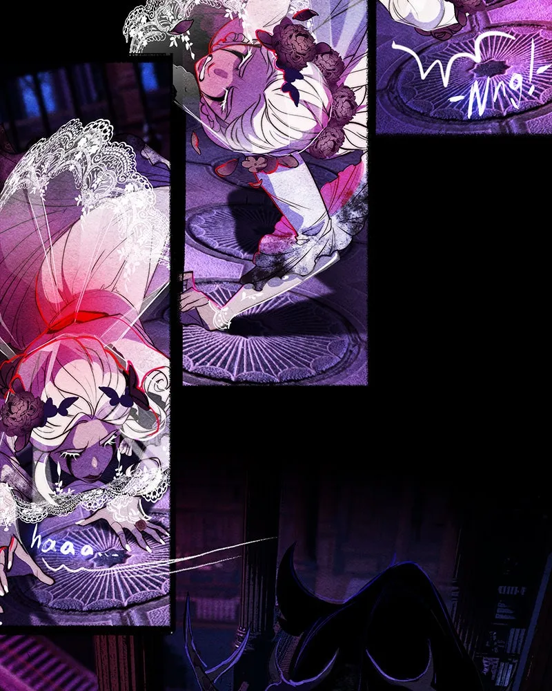 Read Nevermore EN Manga Online