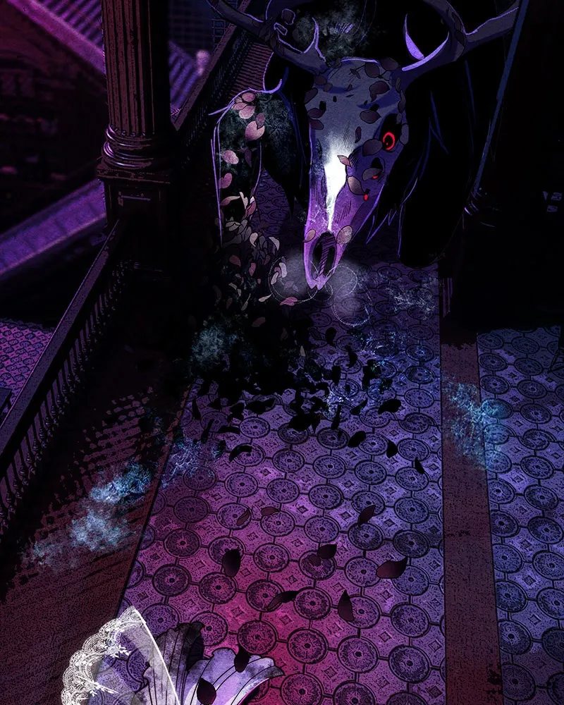 Read Nevermore EN Manga Online